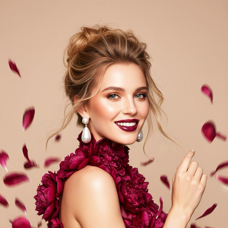 «Галерея коробочек красоты» («Beauty Box Gallery»)  - утренний онлайн розыгрыш коробочек с косметикой.