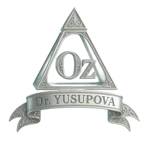 Oz. dr. Yusupova 