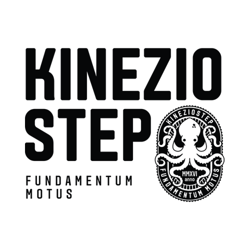 Le NOM и KinezioStep