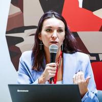 Мастер-класс: «Создание своего бренда. Красивая перспектива и Как это на самом деле?»