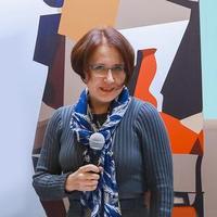 Семинар: «Будущее и мода. Этно, традиция и история в моде периода глокализации»