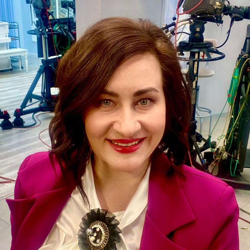 Семинар: «Осознанный гардероб в духе времени: Как тренды весна-лето 2026 работают на вас, а не на индустрию».