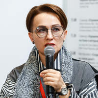 Семинар «Культурный код как ДНК бренда: от традиционного орнамента к современной коллекции»