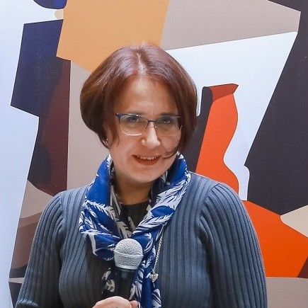 Семинар: «Будущее и мода. Тренды – вписываться или создавать?»