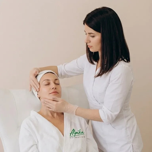 Alpika cosmetics