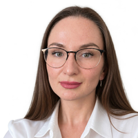 Анна Коваленко
